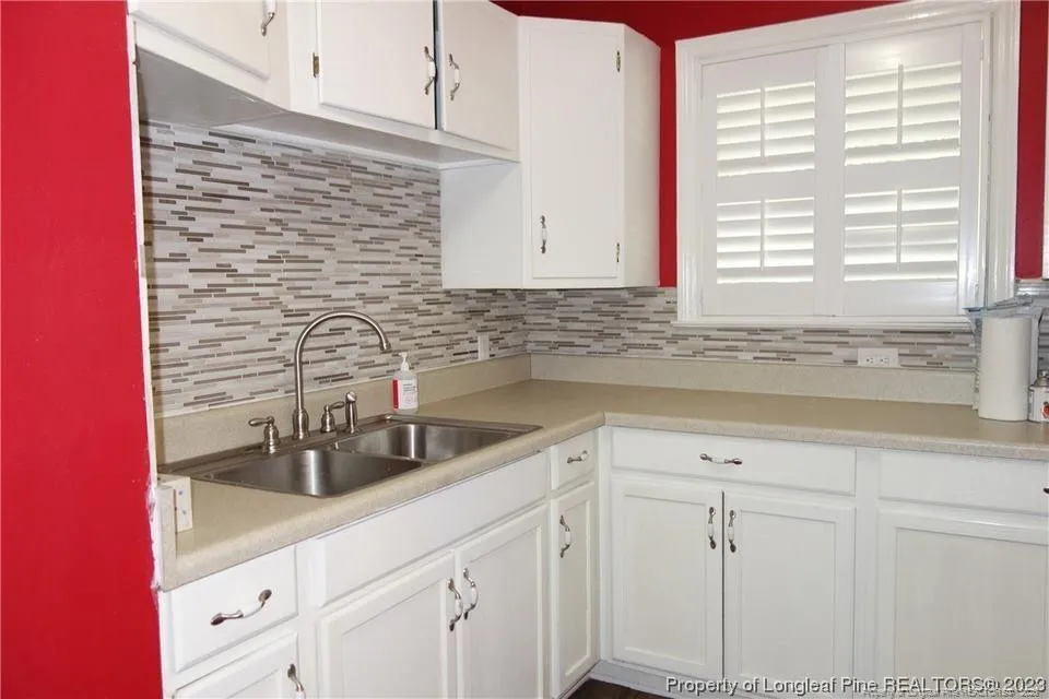 1607 Cedar Street Lumberton, NC 28358