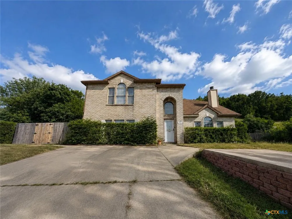 407 Bowen Circle Copperas Cove, TX 76522