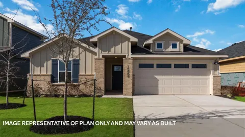 6900 Frog Pond Bend