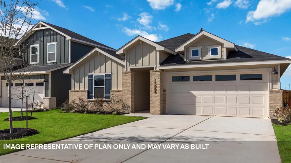 6900 Frog Pond Bend Del Valle, TX 78617