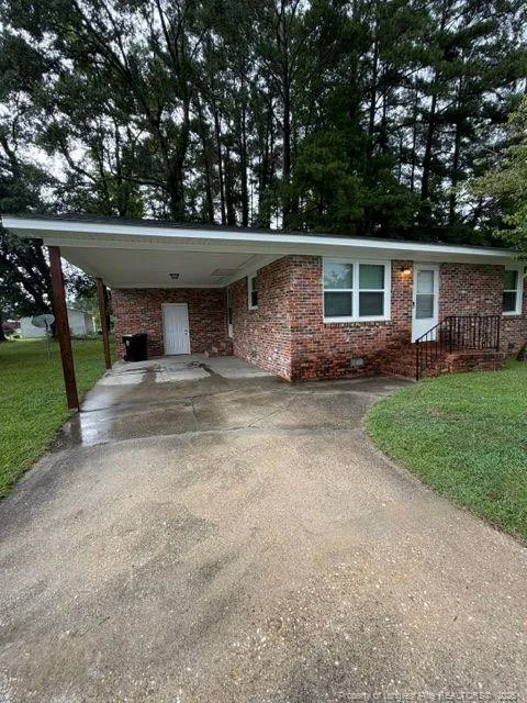 205 Chavis Street #2