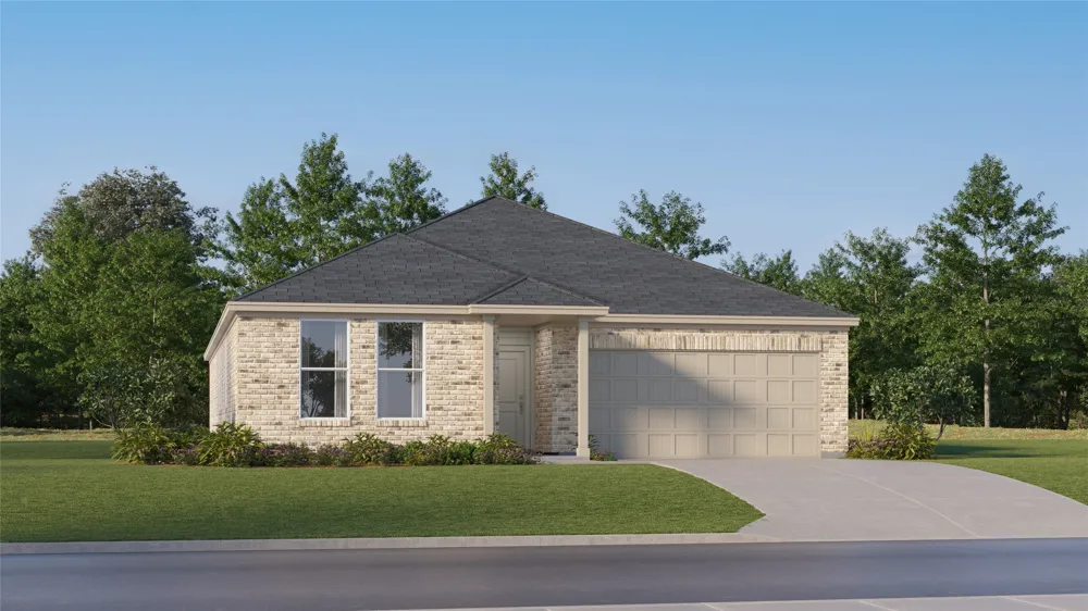 310 Heavenly Way Bertram, TX 78605
