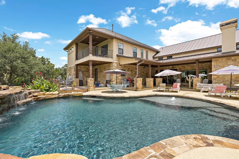 117 COVINGTON Cove Georgetown, TX 78628