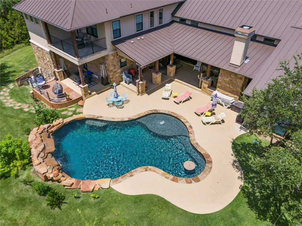 117 COVINGTON Cove Georgetown, TX 78628