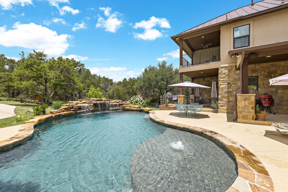 117 COVINGTON Cove Georgetown, TX 78628