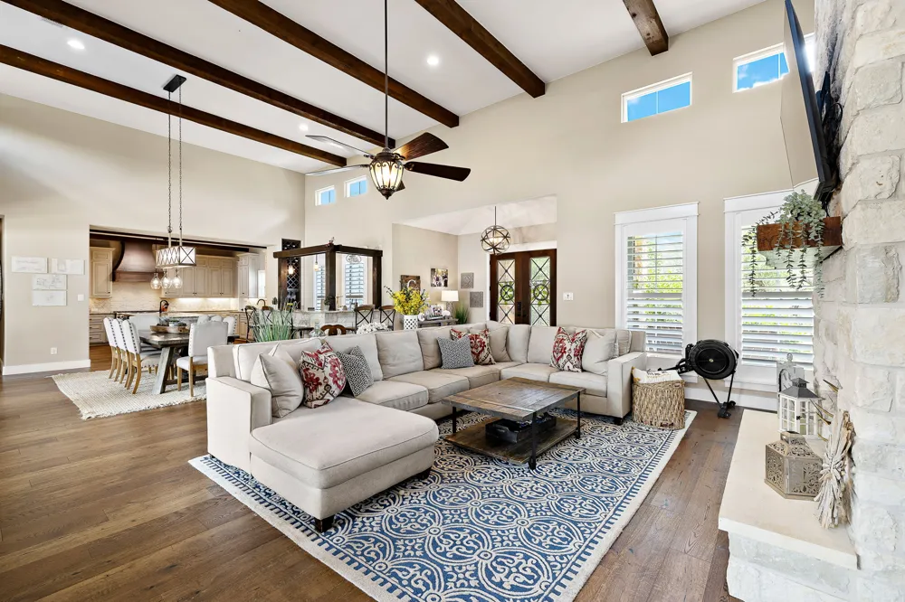117 COVINGTON Cove Georgetown, TX 78628