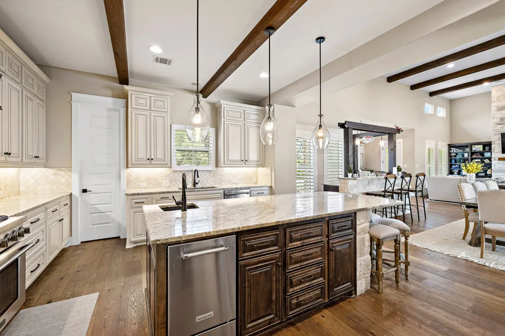 117 COVINGTON Cove Georgetown, TX 78628