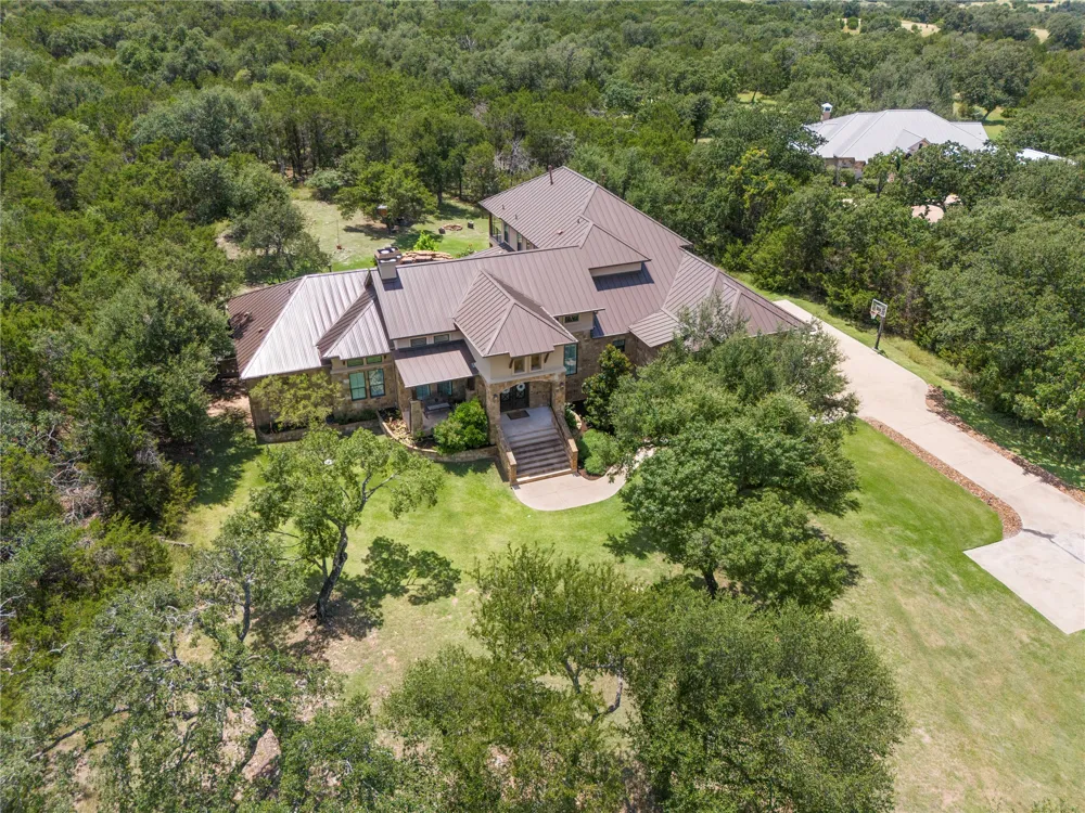 117 COVINGTON Cove Georgetown, TX 78628
