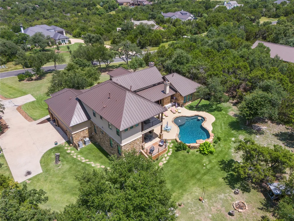 117 COVINGTON Cove Georgetown, TX 78628
