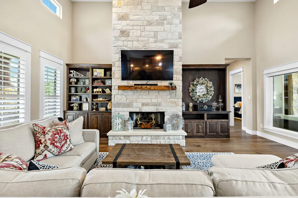 117 COVINGTON Cove Georgetown, TX 78628