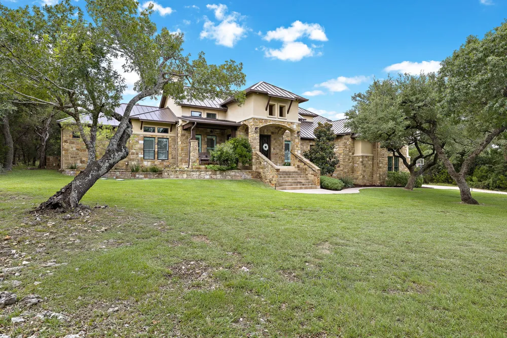 117 COVINGTON Cove Georgetown, TX 78628