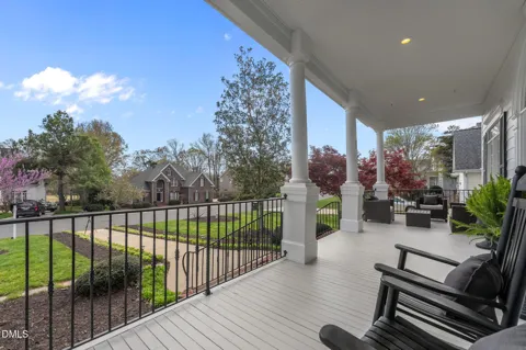 1500 St Andrews Drive