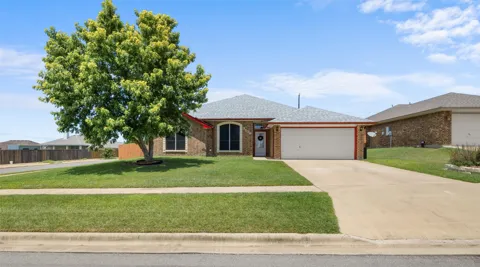 3709 Llano Estacado Court