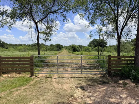 FM 86 Tract 7 Highway