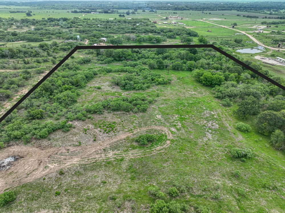 FM 86 Tract 7 Highway Luling, TX 78648