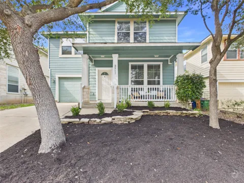 2511 Keepsake Drive
