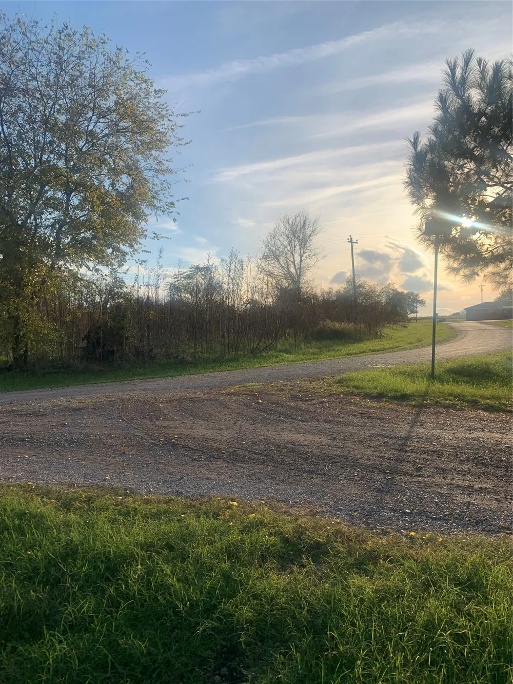 Main Street Rosanky, TX 78953