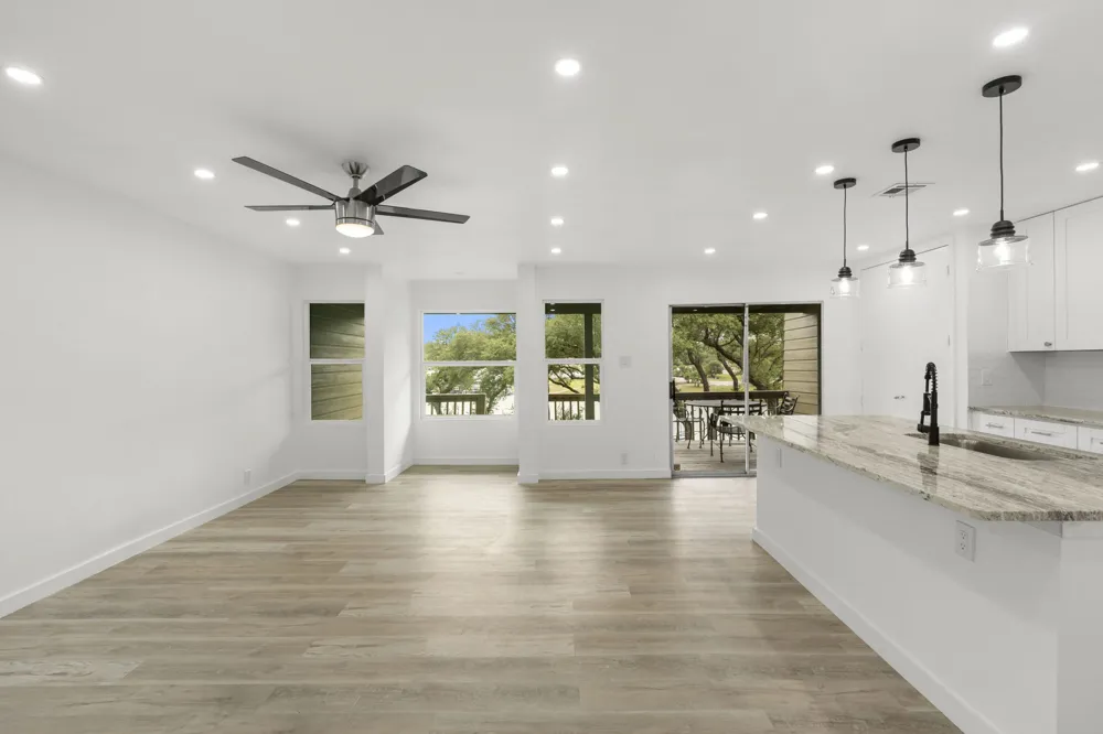 269 Venture Boulevard S Point Venture, TX 78645