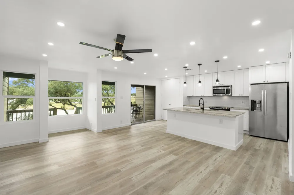 269 Venture Boulevard S Point Venture, TX 78645