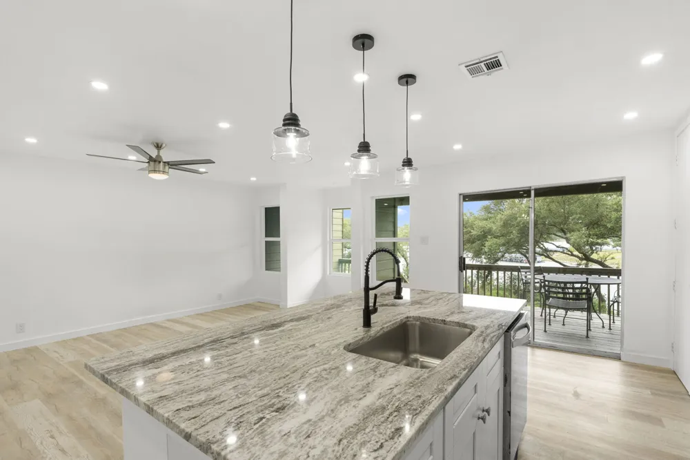 269 Venture Boulevard S Point Venture, TX 78645