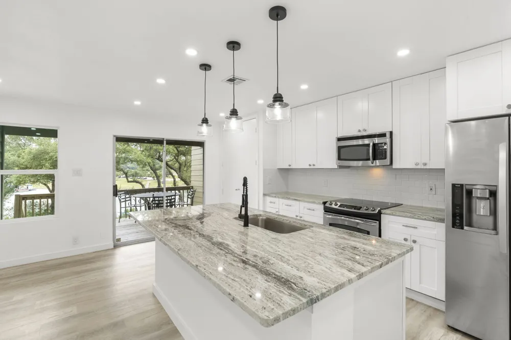 269 Venture Boulevard S Point Venture, TX 78645