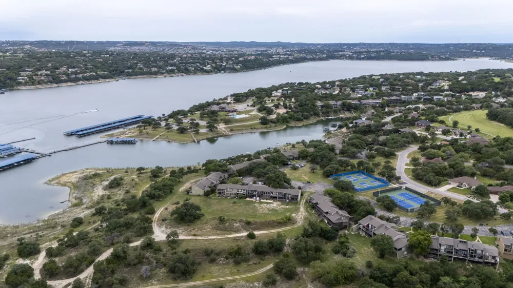 269 Venture Boulevard S Point Venture, TX 78645
