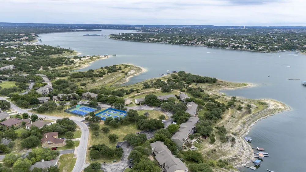 269 Venture Boulevard S Point Venture, TX 78645