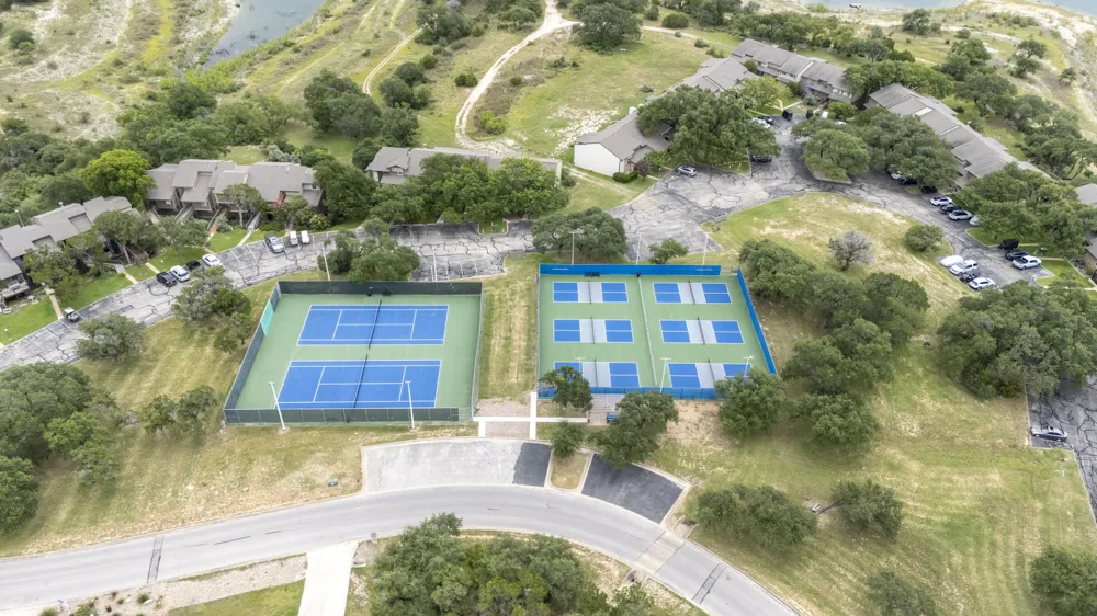 269 Venture Boulevard S Point Venture, TX 78645