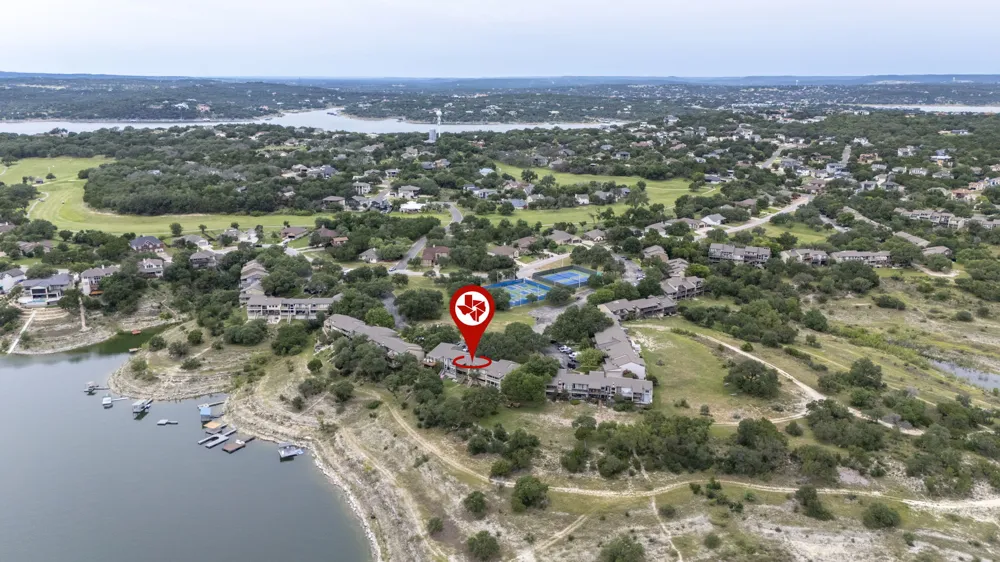 269 Venture Boulevard S Point Venture, TX 78645