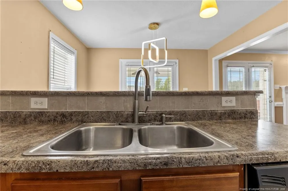 193 Wind Brook Court Raeford, NC 28376