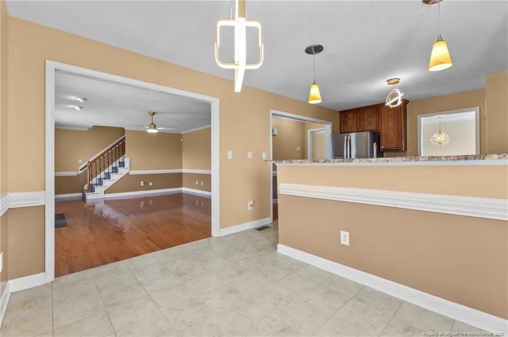 193 Wind Brook Court Raeford, NC 28376
