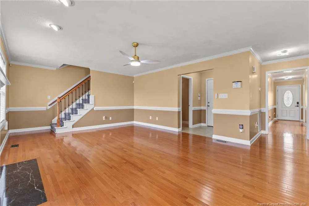 193 Wind Brook Court Raeford, NC 28376