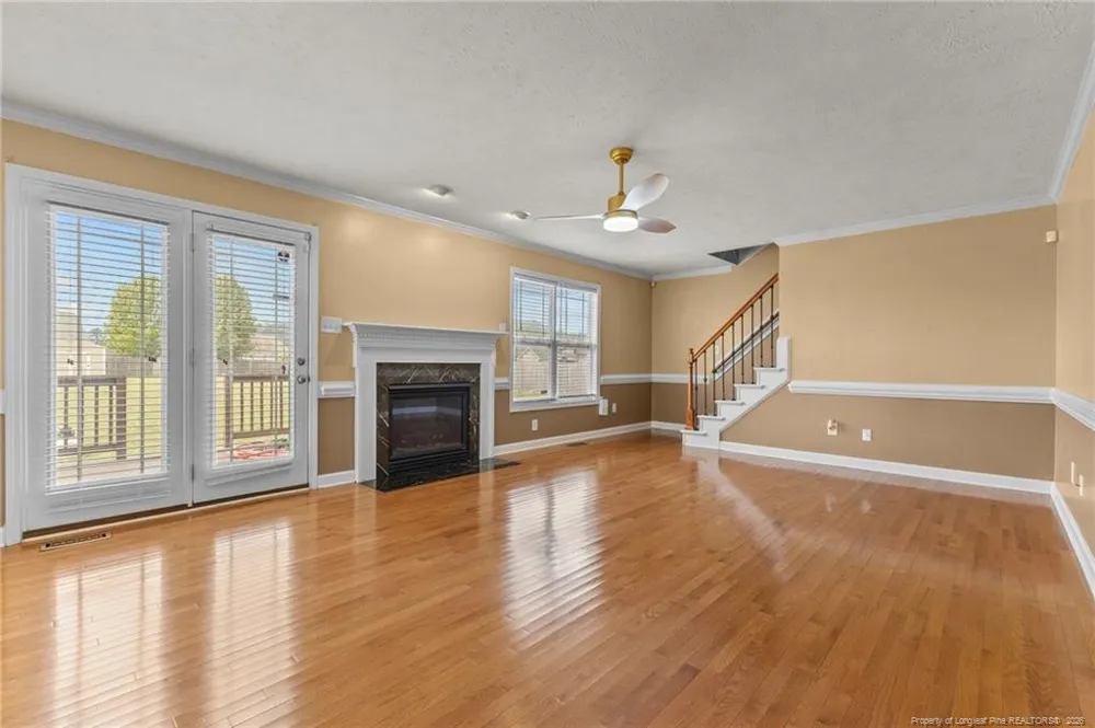 193 Wind Brook Court Raeford, NC 28376
