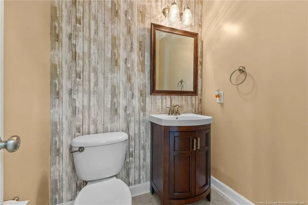 193 Wind Brook Court Raeford, NC 28376