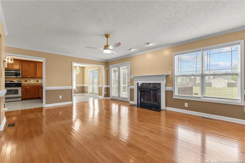 193 Wind Brook Court Raeford, NC 28376