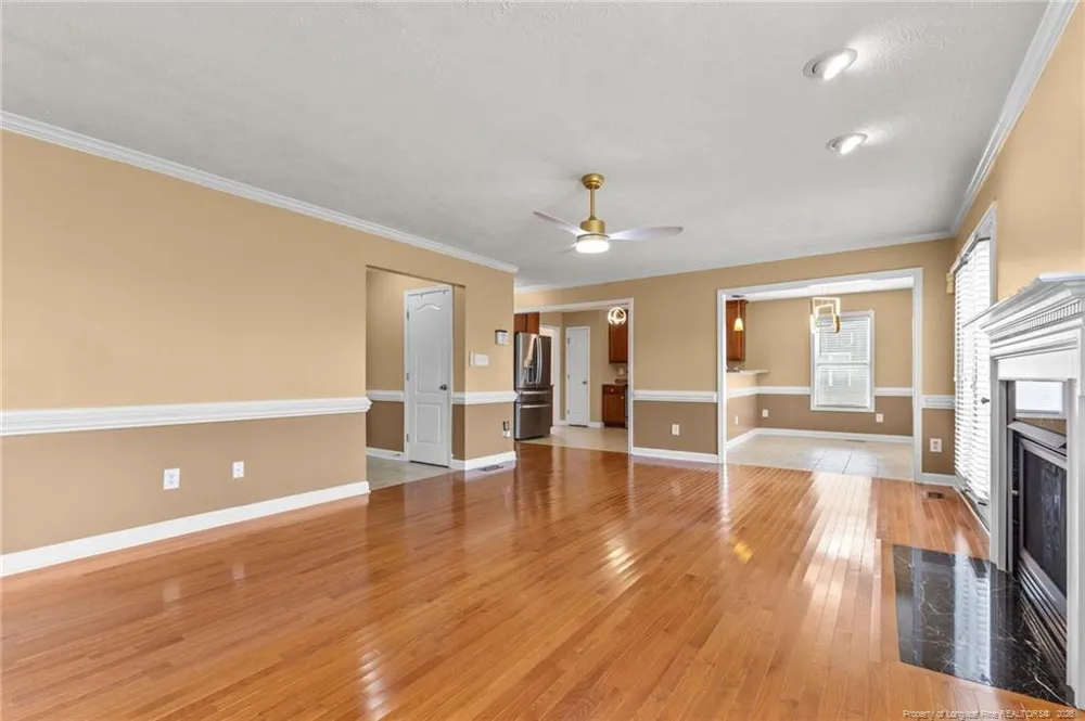 193 Wind Brook Court Raeford, NC 28376