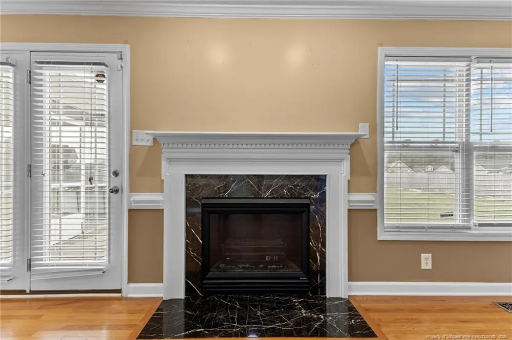 193 Wind Brook Court Raeford, NC 28376