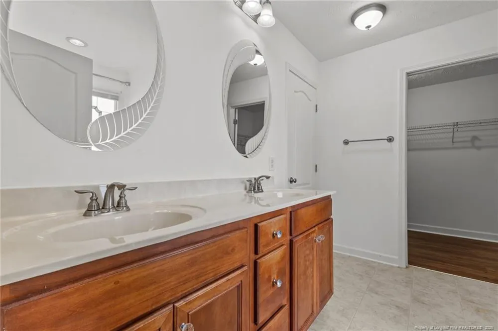 193 Wind Brook Court Raeford, NC 28376