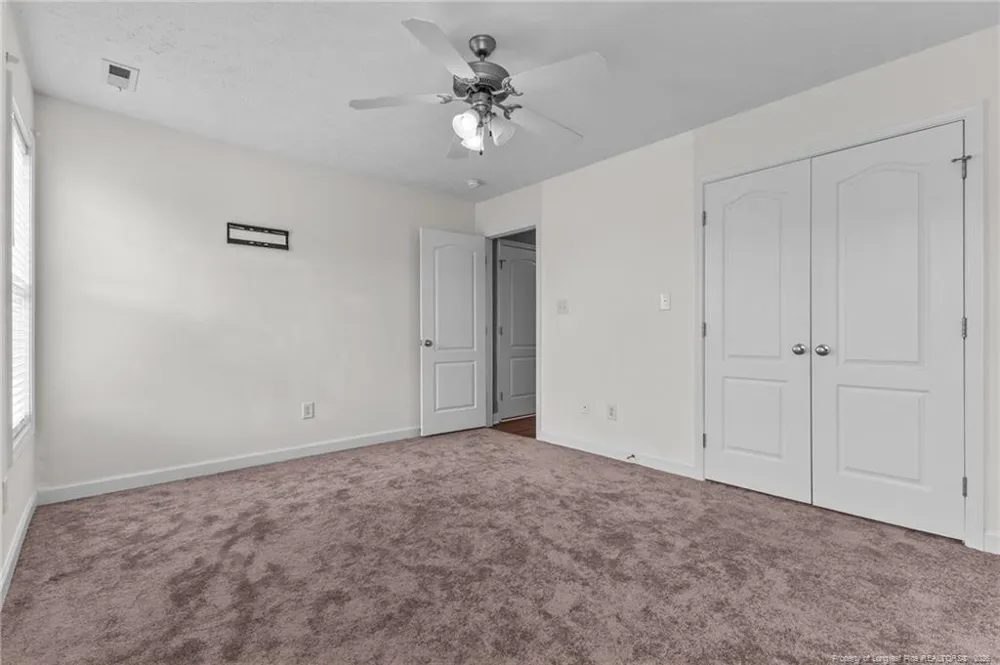 193 Wind Brook Court Raeford, NC 28376