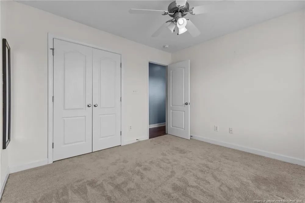 193 Wind Brook Court Raeford, NC 28376
