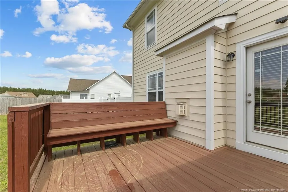 193 Wind Brook Court Raeford, NC 28376