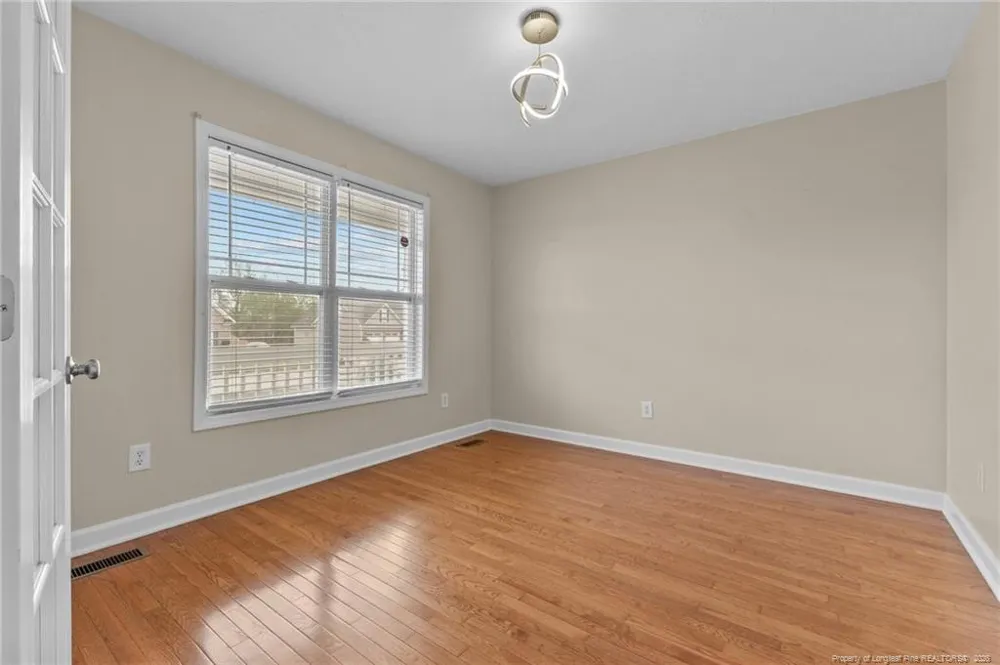193 Wind Brook Court Raeford, NC 28376