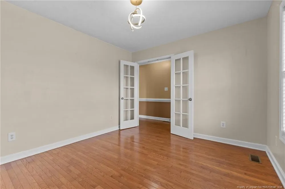 193 Wind Brook Court Raeford, NC 28376