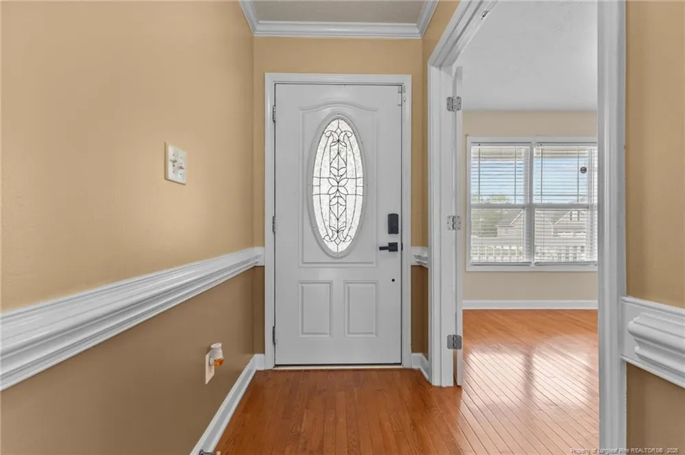 193 Wind Brook Court Raeford, NC 28376