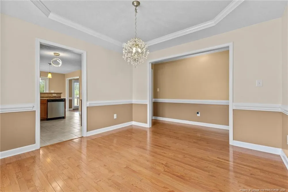 193 Wind Brook Court Raeford, NC 28376