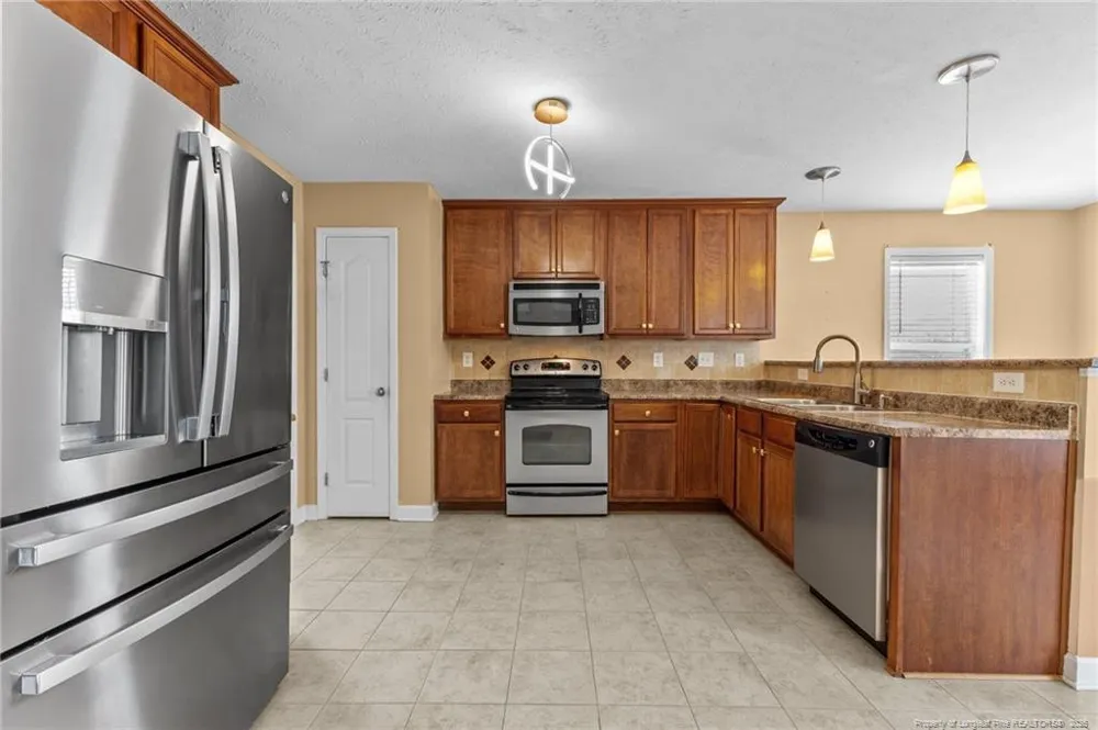 193 Wind Brook Court Raeford, NC 28376