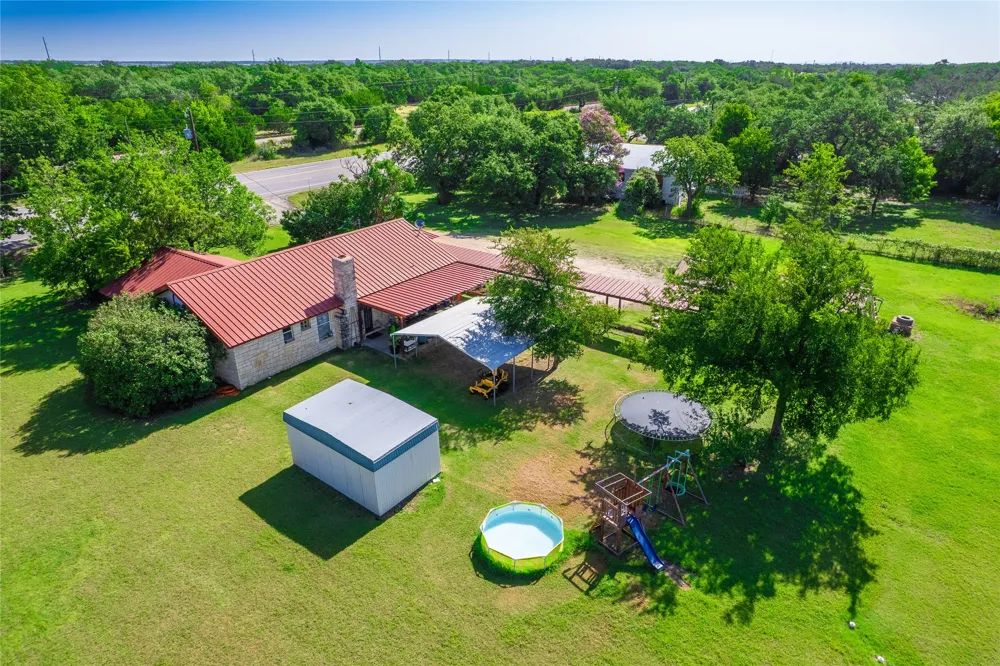 1600 W State Highway 29 Bertram, TX 78605