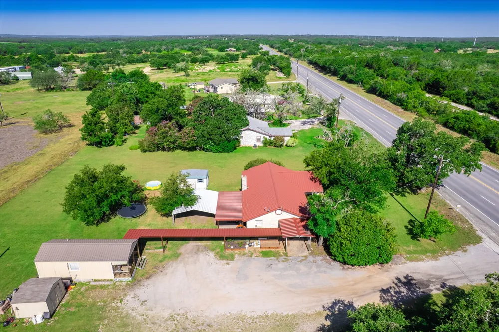 1600 W State Highway 29 Bertram, TX 78605