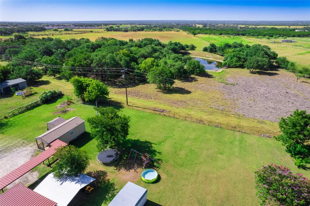 1600 W State Highway 29 Bertram, TX 78605