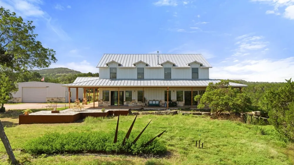 1101 Windy Hills Road Dripping Springs, TX 78620